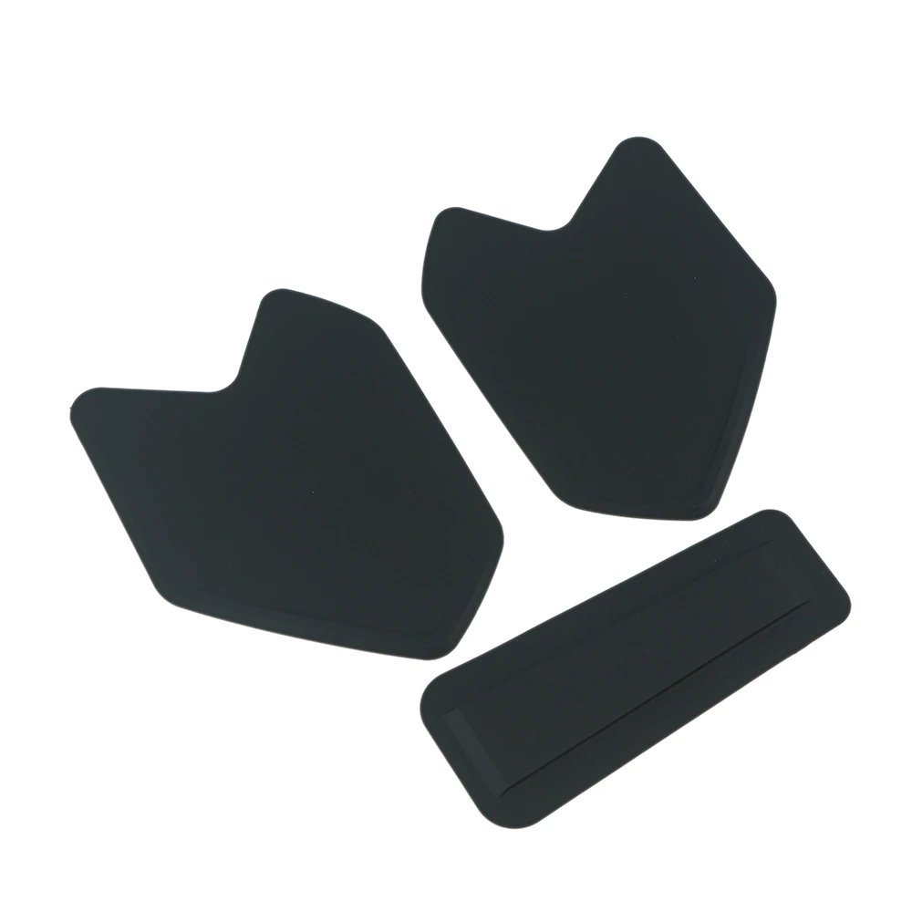 Боковые Накладки на бак для BMW R1200GS R 1200 GS LC Adventure Adv 2014-2016 2017 2018 противоскользящая