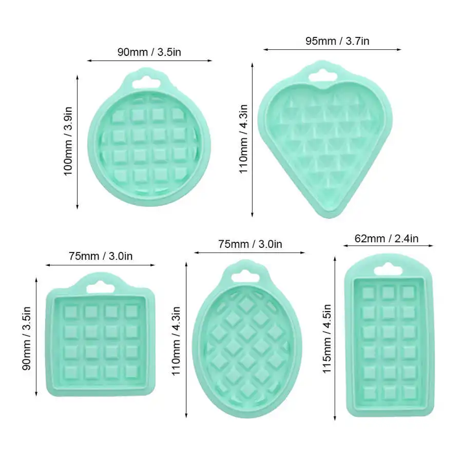 Антипригарная форма для торта дома| |