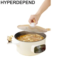 Appareil Cuisine Keuken Apparaten Keukenapparaten for Kitchen Electrical Appliance Catering Equipment Electric Skillet