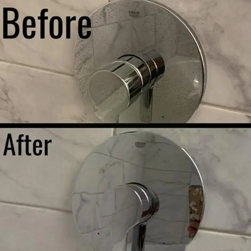 Hardware Polishing Cream Set Faucet Cleaner Ceramic And Tile Care Gold Jewelry Glass Silver Bathtub A8I8 | Инструменты