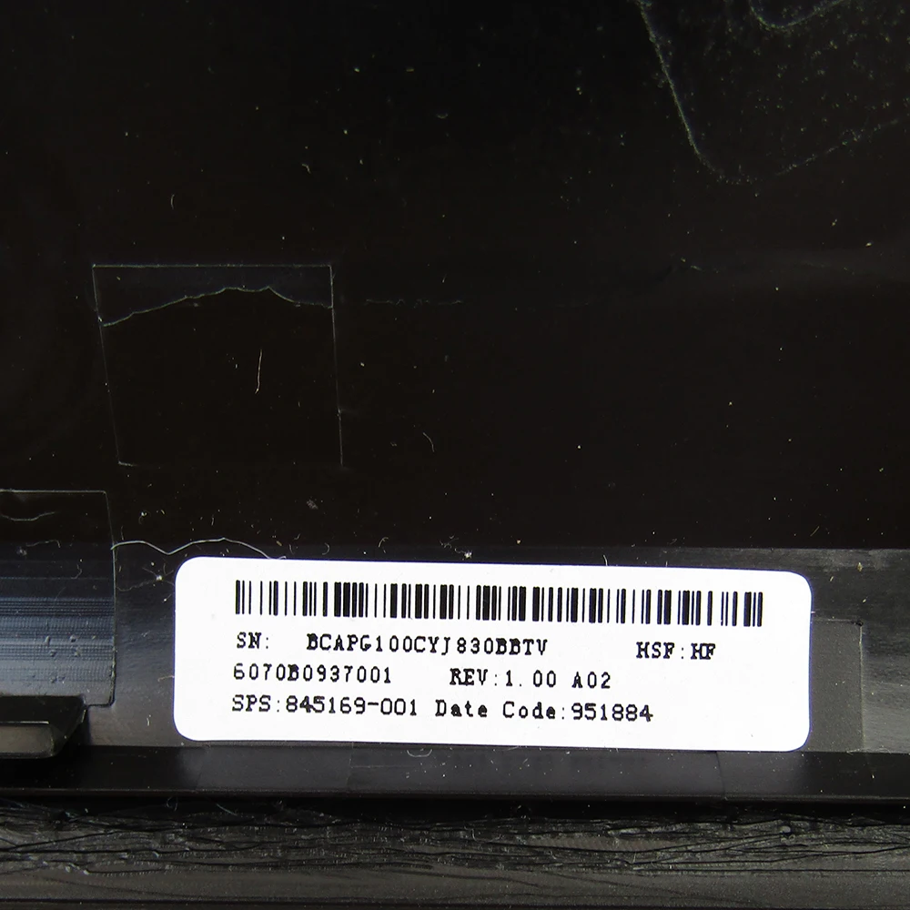 

Original New Laptop Bottom Base Bottom Case Cover For HP Probook 640 G2 645 G3 Bottom Cover 845169-001 6070B0937001