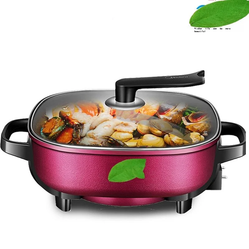 materiel cuisine home aparato enseres de cocina catering equipment kitchen electrical appliance electric skillet free global shipping