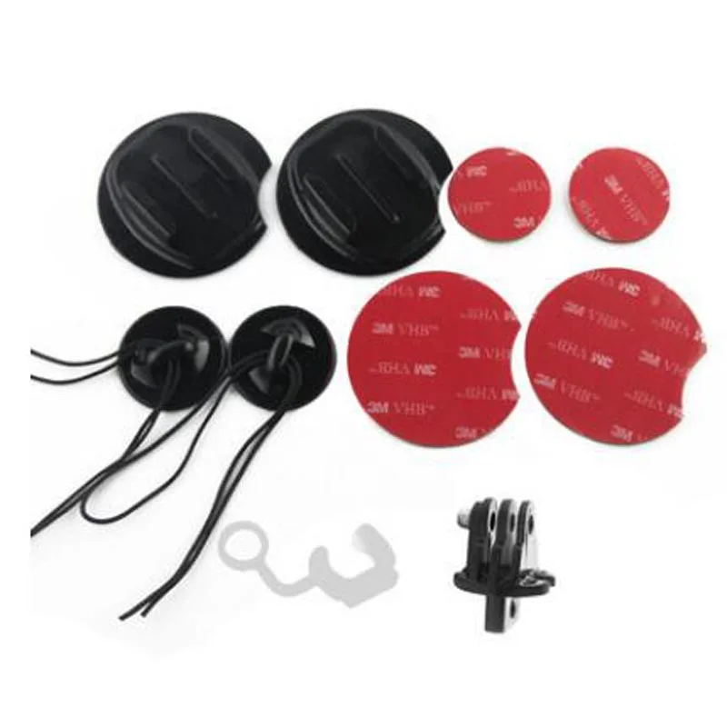 Аксессуары для камеры Go Pro комплект расширения серфинга крепления на доску +