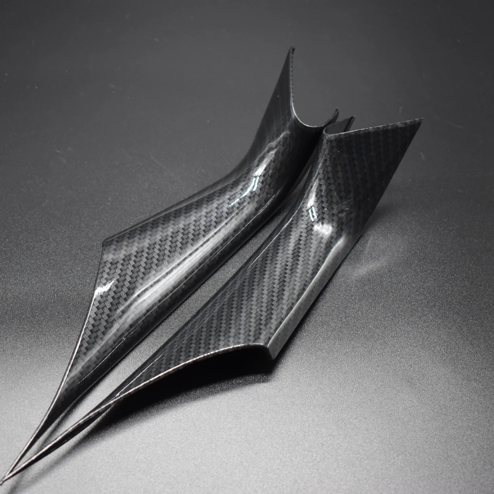 ABS Автомобильная дверная ручка внутренняя тяга подлокотник Защитная Крышка