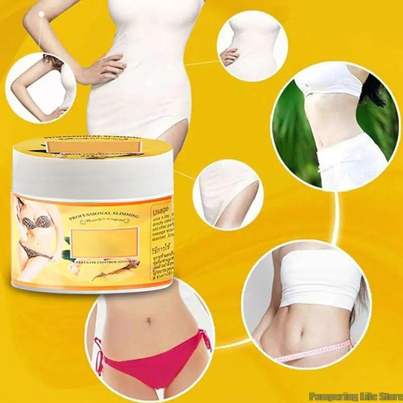 

Эффективный крем для похудения и потери веса