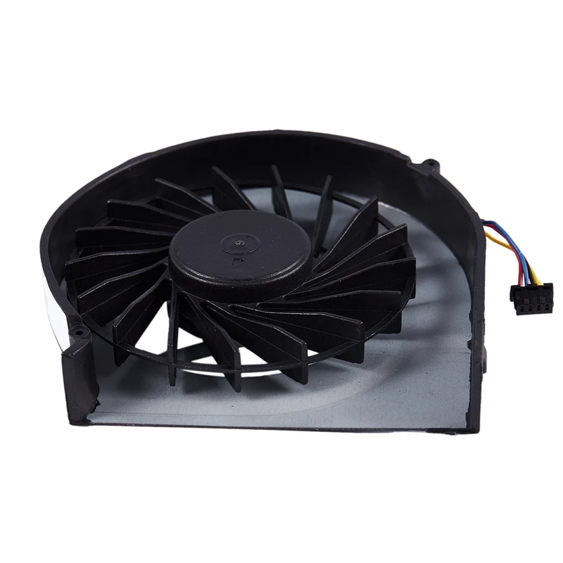 Для HP Pavilion G7-2000 G7-2240US Вентилятор охлаждения процессора 683193-001 | Электроника