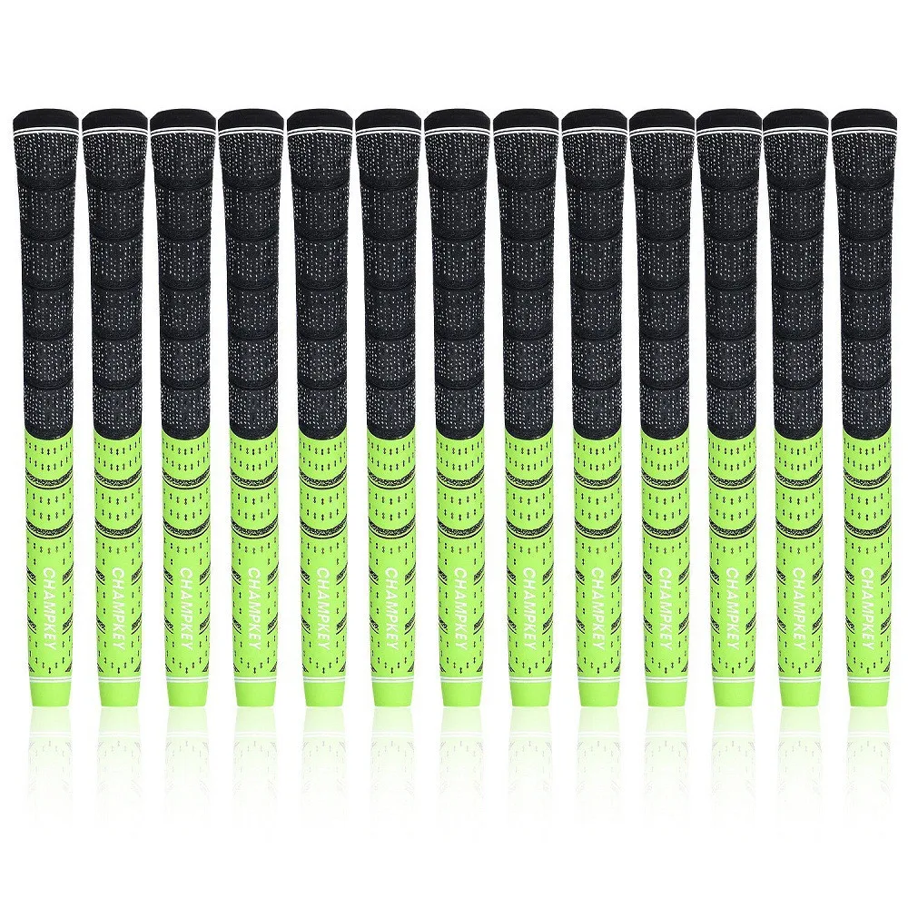 Супер износостойкая ручка для стержня рукоятка из хлопчатобумажной резьбы