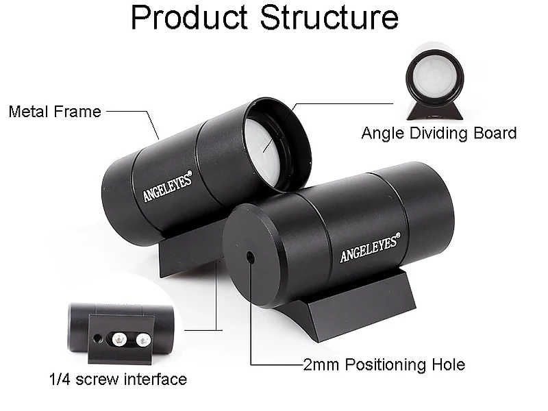 Compact Solar Finder Scope Used for Sun Positioning Total& Partial Solar Eclipse Observation Astronomical Telescope Accessories