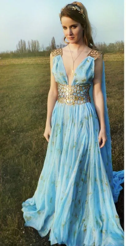 Мать драконов, Игра престолов, Daenerys, Таргариен, костюм, длинное платье макси, костюм для Хэллоуина, маскарадный костюм, нарядное платье