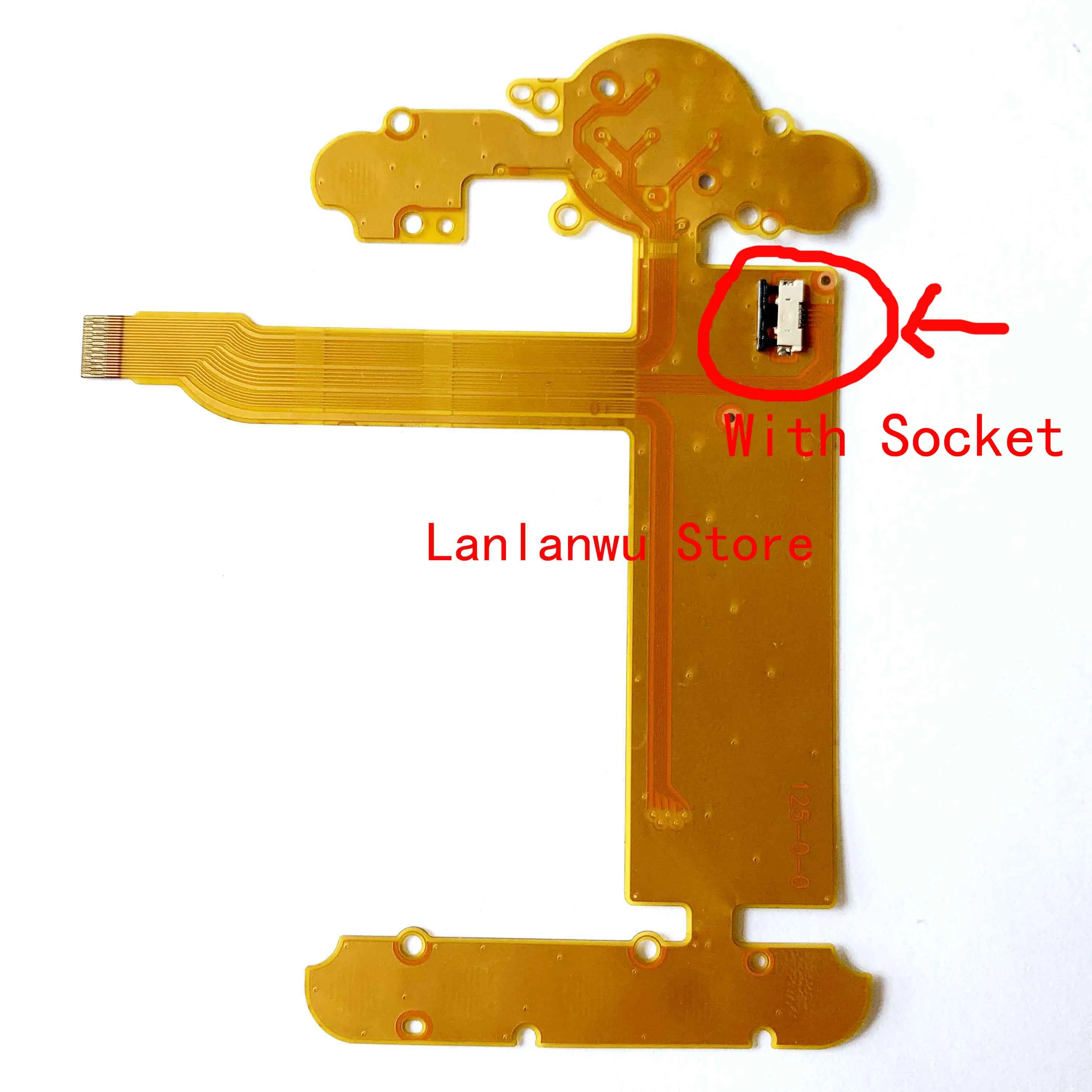 Новинка Клавиатура Кнопка задняя