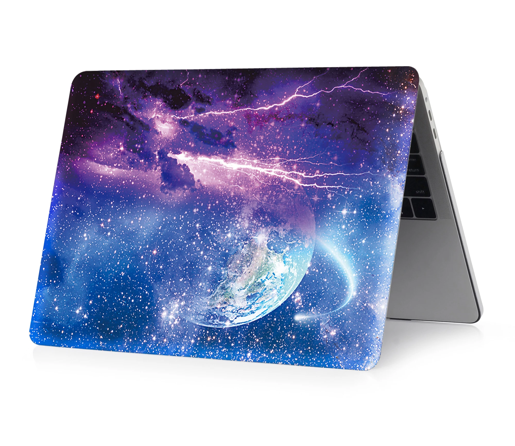 Новый 2019 горячий чехол для ноутбука MacBook Air Pro retina 11 12 13 15 Mac 3 4 дюймов с сенсорной