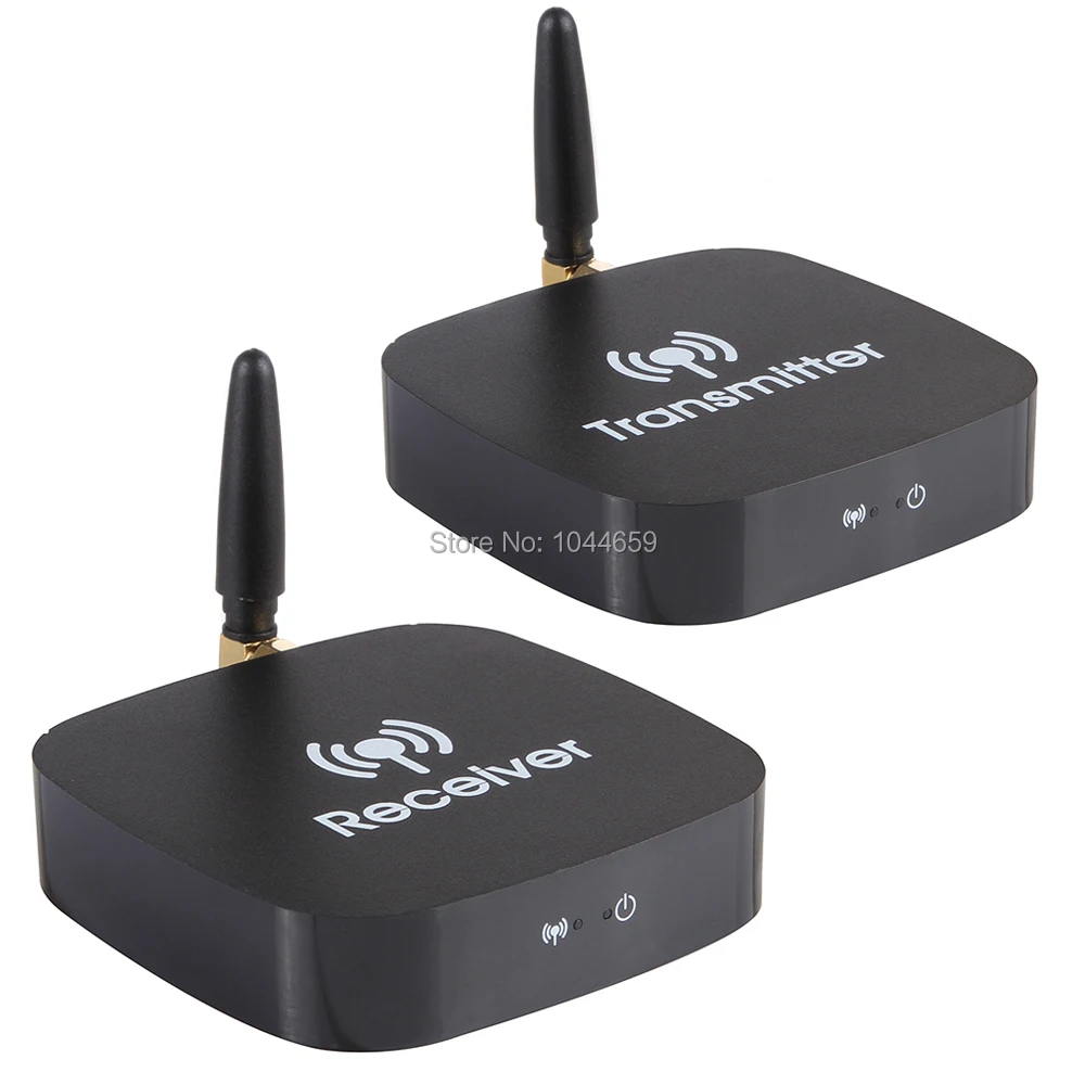 Беспроводная система передачи данных беспроводной HDMI видео ТВ расширитель
