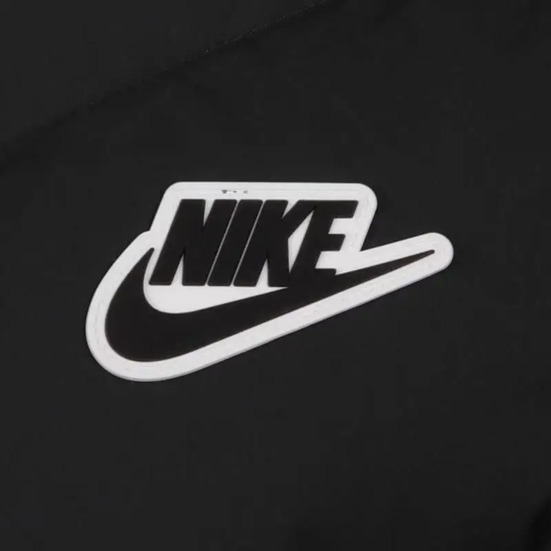 

Original New Arrival NIKE M NSW DWN FIL WR PARKA SHLD Men's Down coat Hiking Down Sportswear