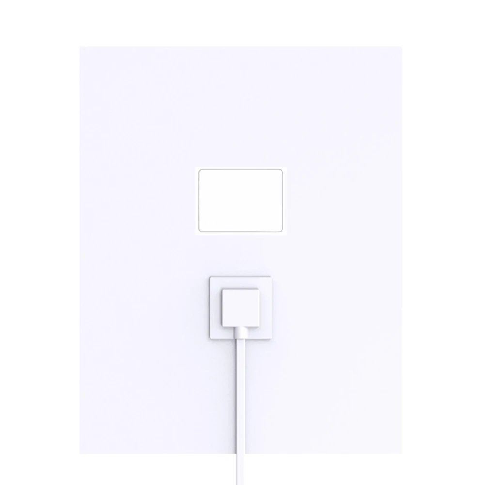 Прямоугольный Коврик для отеля универсальный 110 В дома ванной комнаты анти туман