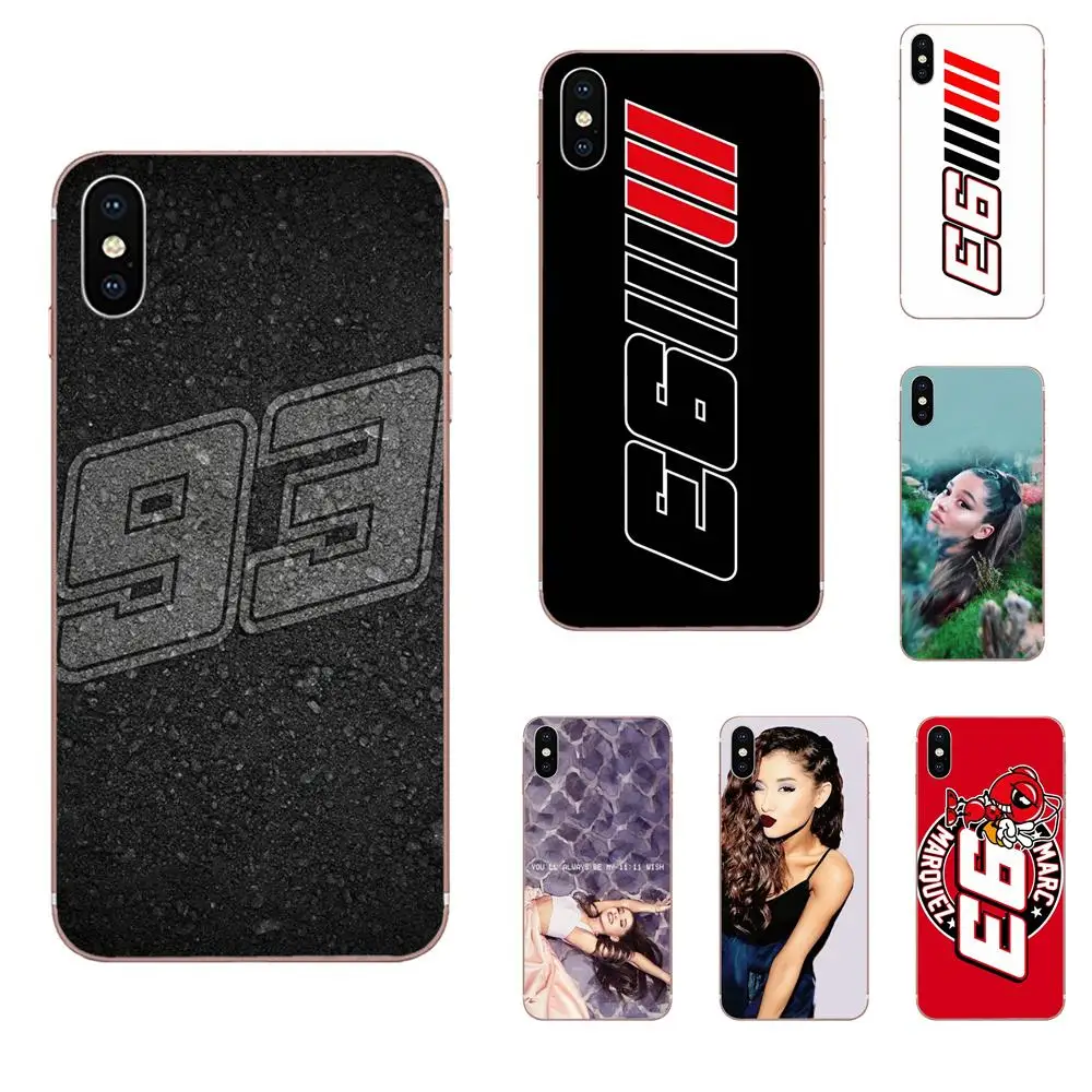 Прозрачный мягкий TPU чехол для Huawei Honor 4C 5A 5C 5X6 6A 6X7 7A 7C 7X8 8C 8S 9 10 10i 20 20i Lite рro Ариана