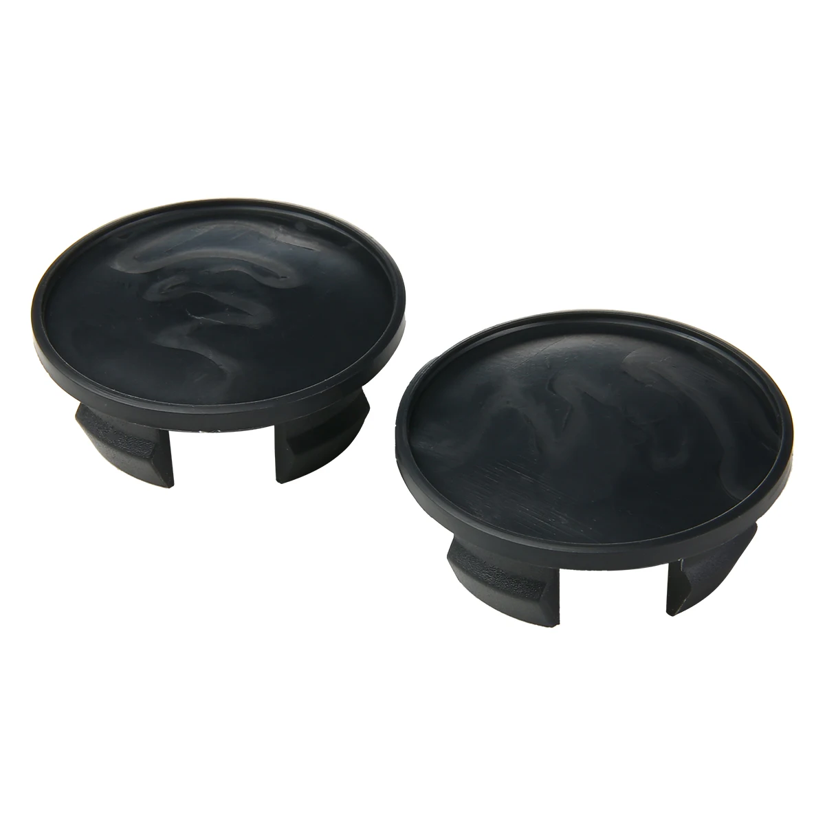 4 шт./компл. пластиковые чехлы для автомобильных грузовиков колеса центральные