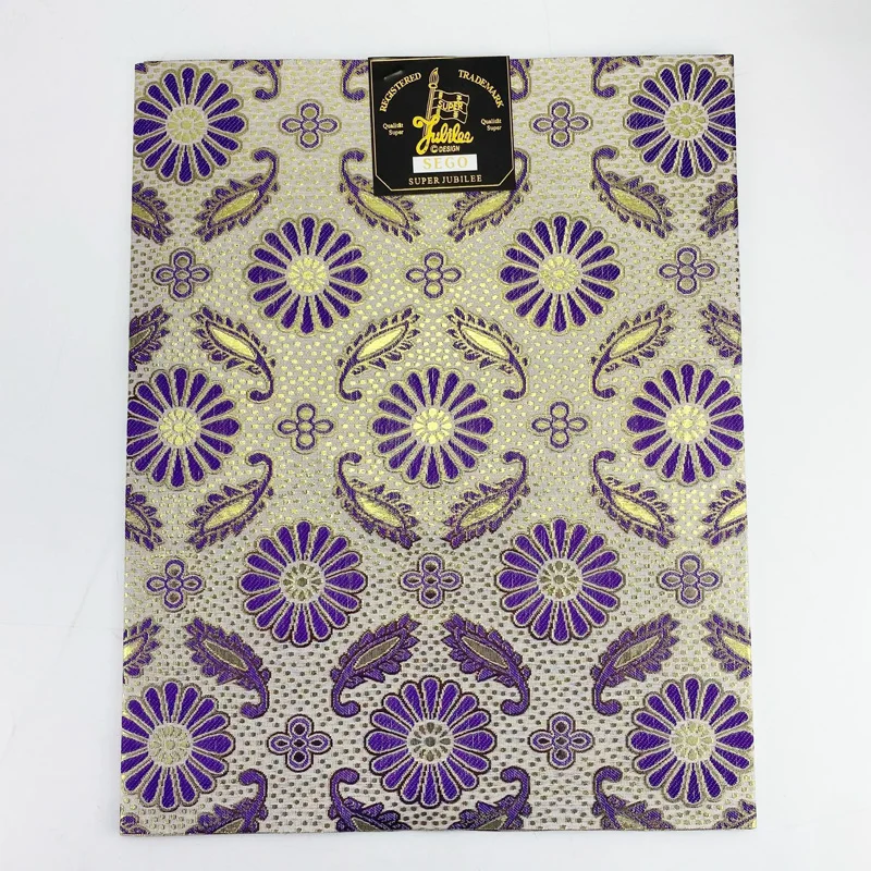 Высококачественные африканские головные уборы Sego 2 шт./пакет 117 нигерийские Ткани