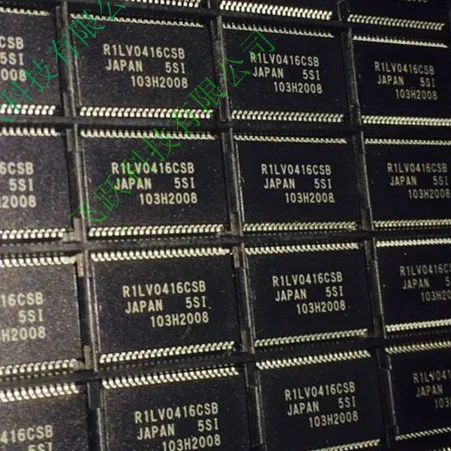 

5PCS/LOT R1LV0416CSB-5SI R1LV0416CSB-5SC