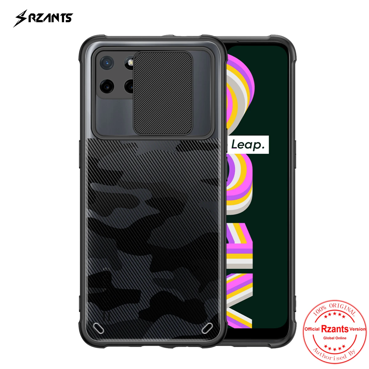 Чехол Для Realme C21y Купить В Кемерово