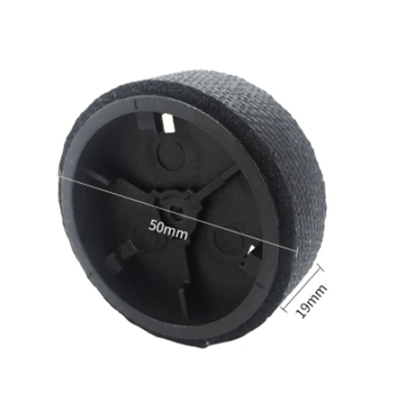 Набор задние шины для робота пылесоса iRobot roomba braava 380 380t 320 390 381 390T 4200 5200C|Запчасти