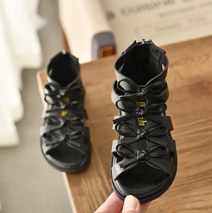 2020 детские модные спортивные сандалии удобные новые летние пляжные для