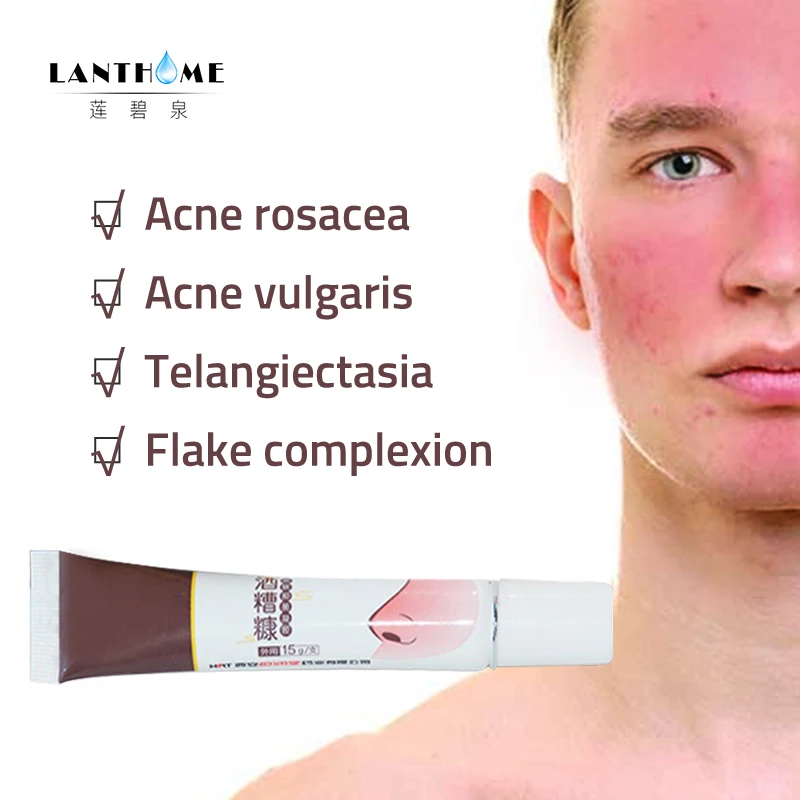 3 шт. отшелушивающая мазь для лица | Красота и здоровье