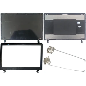 Новинка, задняя крышка для Lenovo Ideapad 100-15 100-15IBY B50-10 LCD AP1HG000100, верхняя крышка, задняя крышкакрышка для ЖК-дисплеяпетли