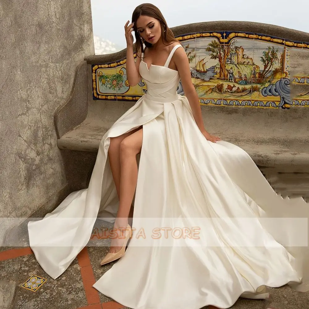 

Wedding Dresses