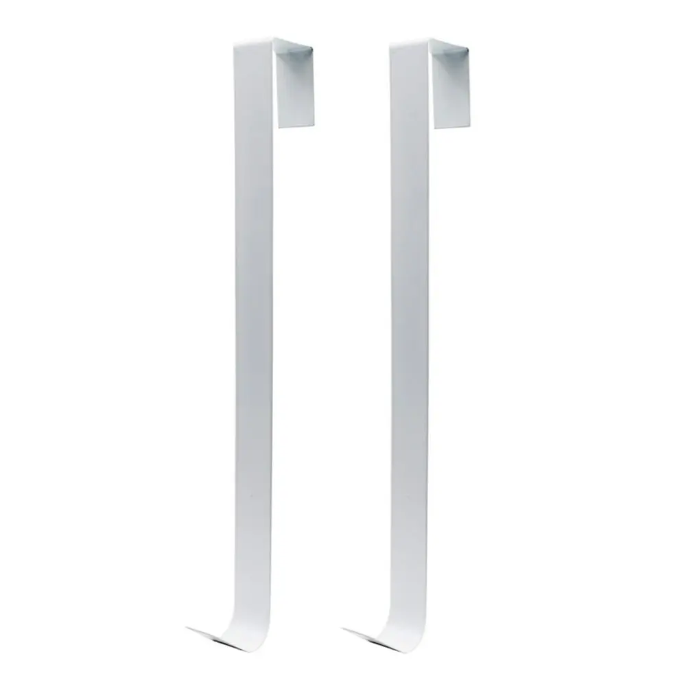 

Многофункциональный крючок, Рождественский крючок, оригинальный металлический крючок для хранения, нескользящая стойка-органайзер, вешал...