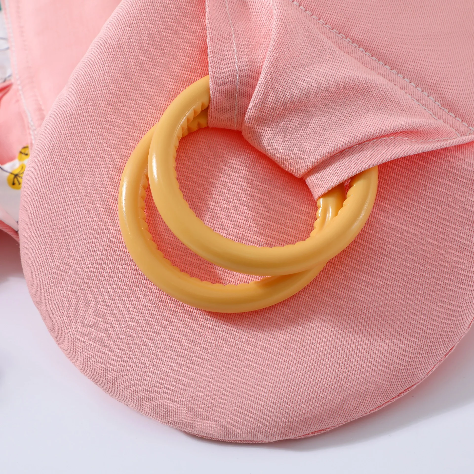 Накидка-слинг для новорожденных до 15 кг | Мать и ребенок