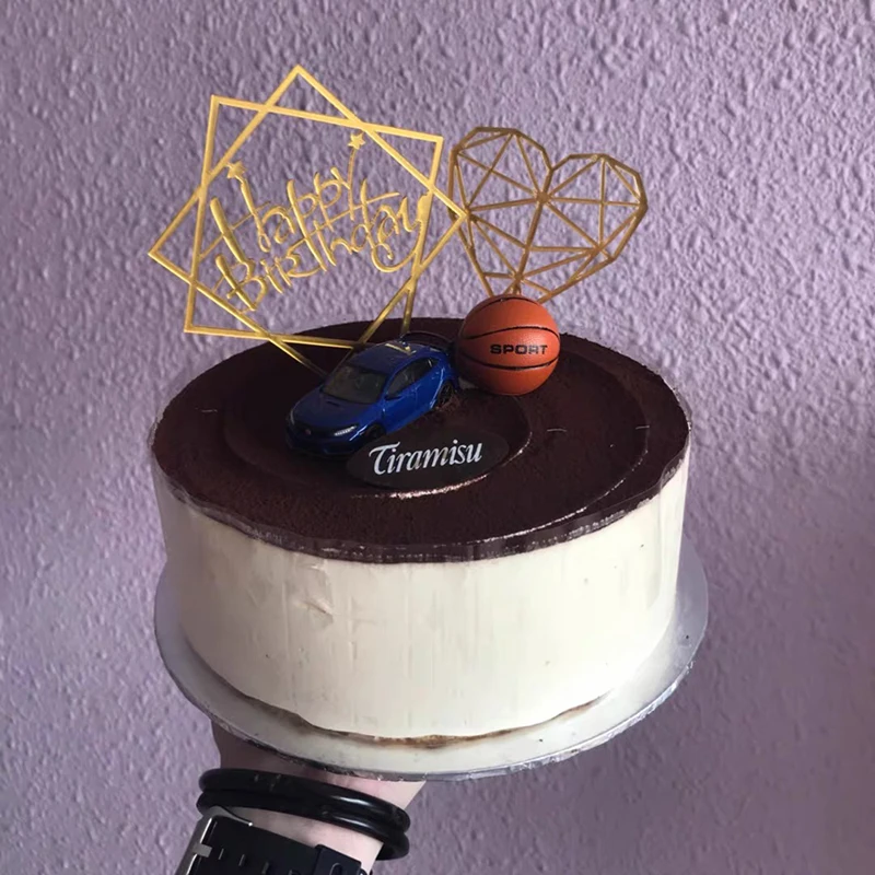 Акриловая Золотая Серебряная розовая черная искусственная квадратная коллекция