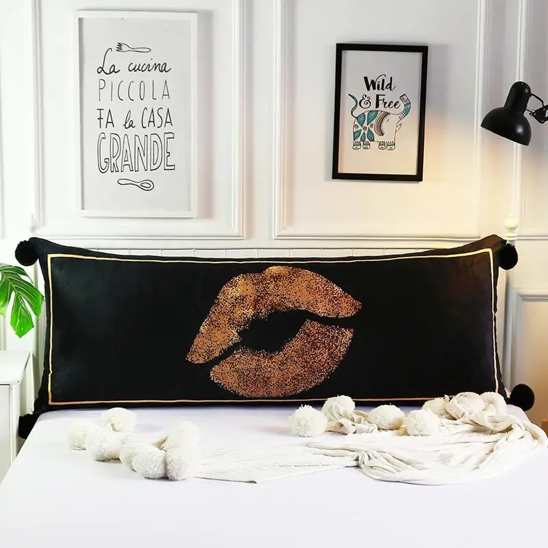 

Большая подушка для дома Decorativa Deco, Декор для дома, украшение для кровати