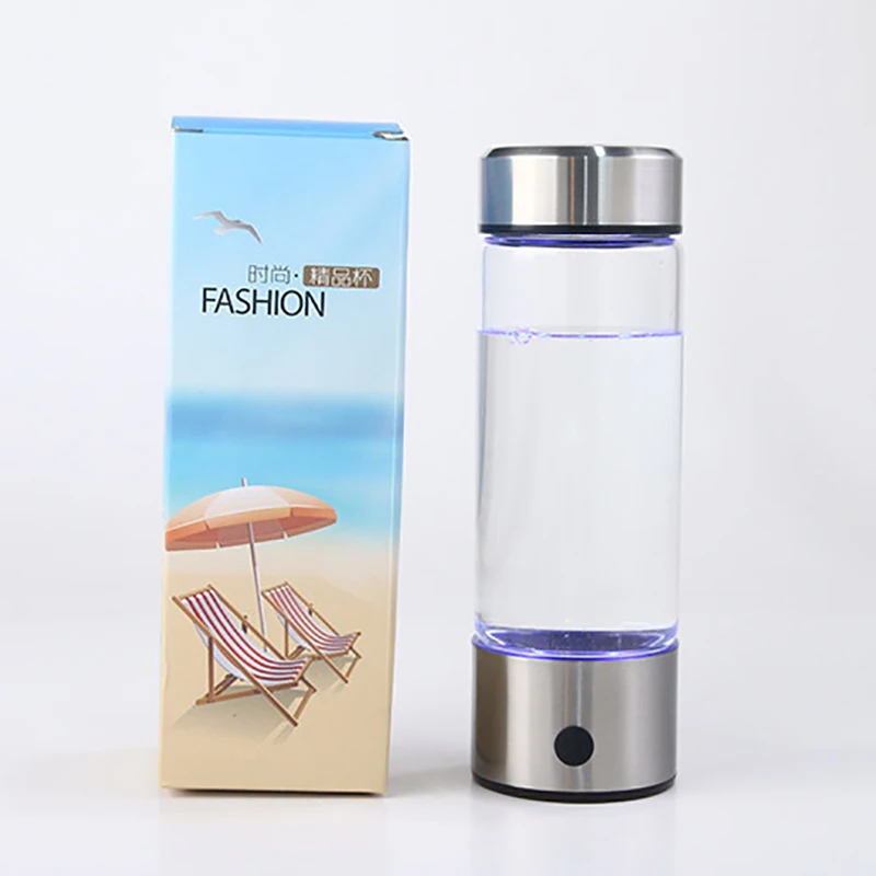 Генератор водорода для обогащения воды 420 мл | Инструменты