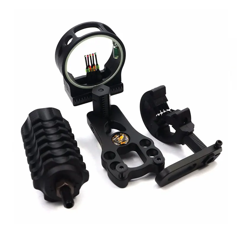 1 комплект 54 дюйма 30-50 фунтов лук Рекурсивный F177 Американский охотничий Лук