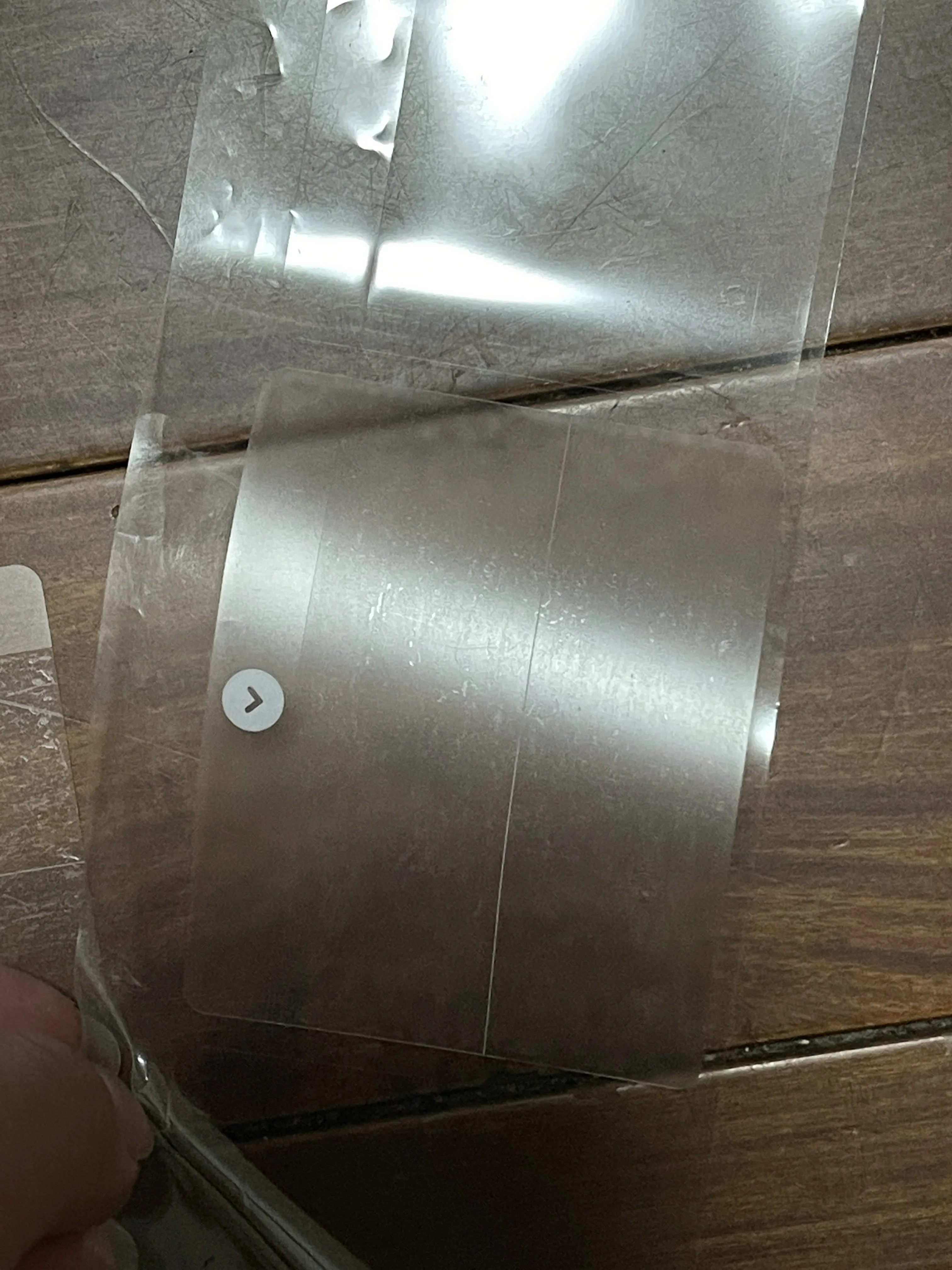 

100pcs/lot SIM Card Seal Label Sticker For Microsoft xbox series x Phone Package box sealing strip