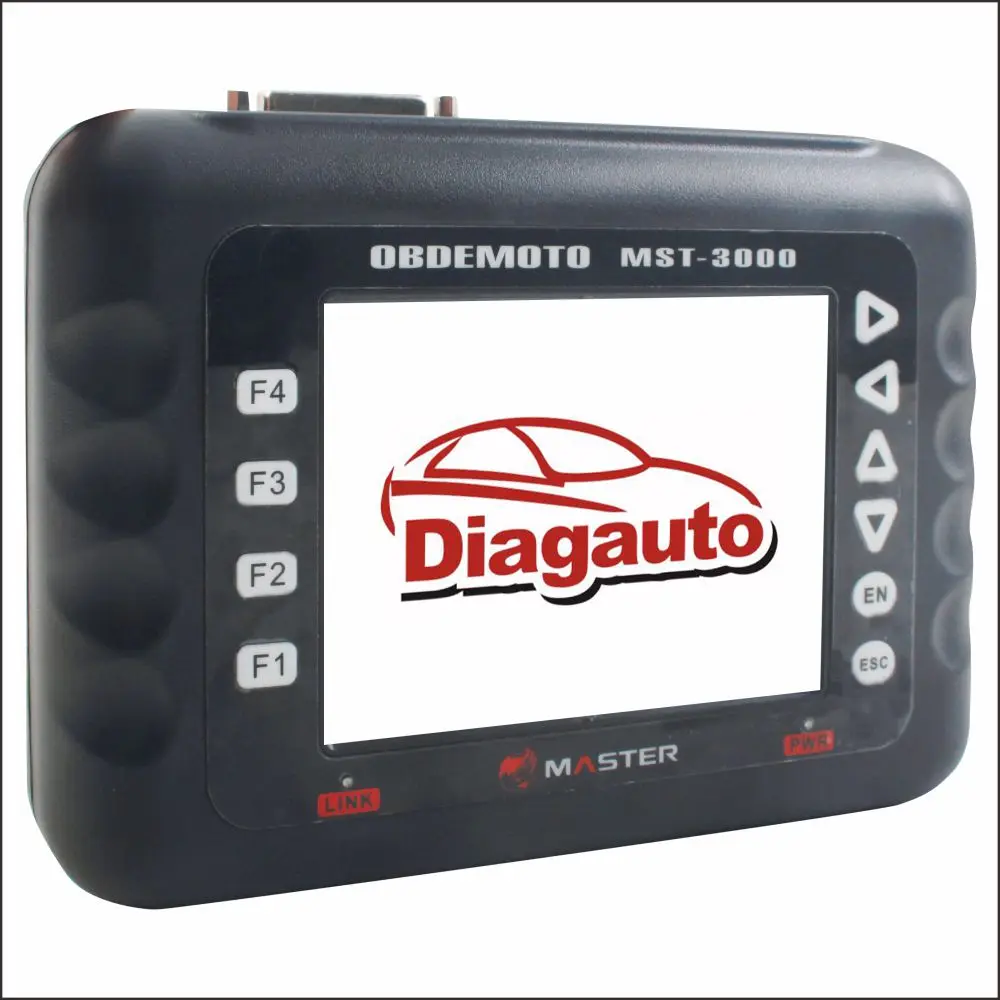 

MST-3000 motorbike scanner OBDEMOTO motorbike code diagnostic tool MST3000