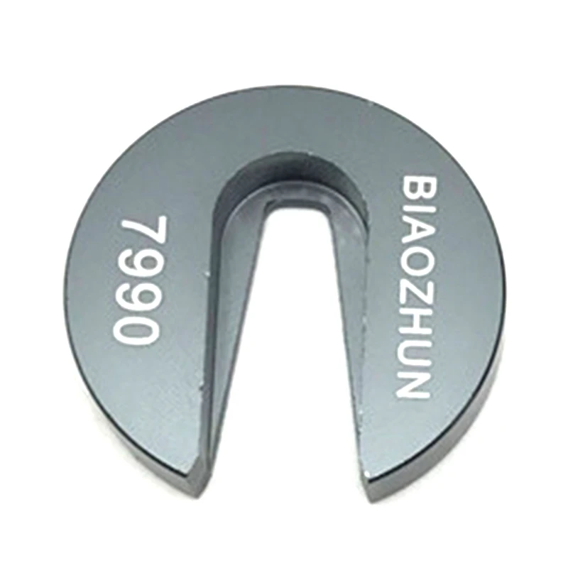 Часы баланс держатель инструмента 7990 инструмент для ремонта часов аксессуар