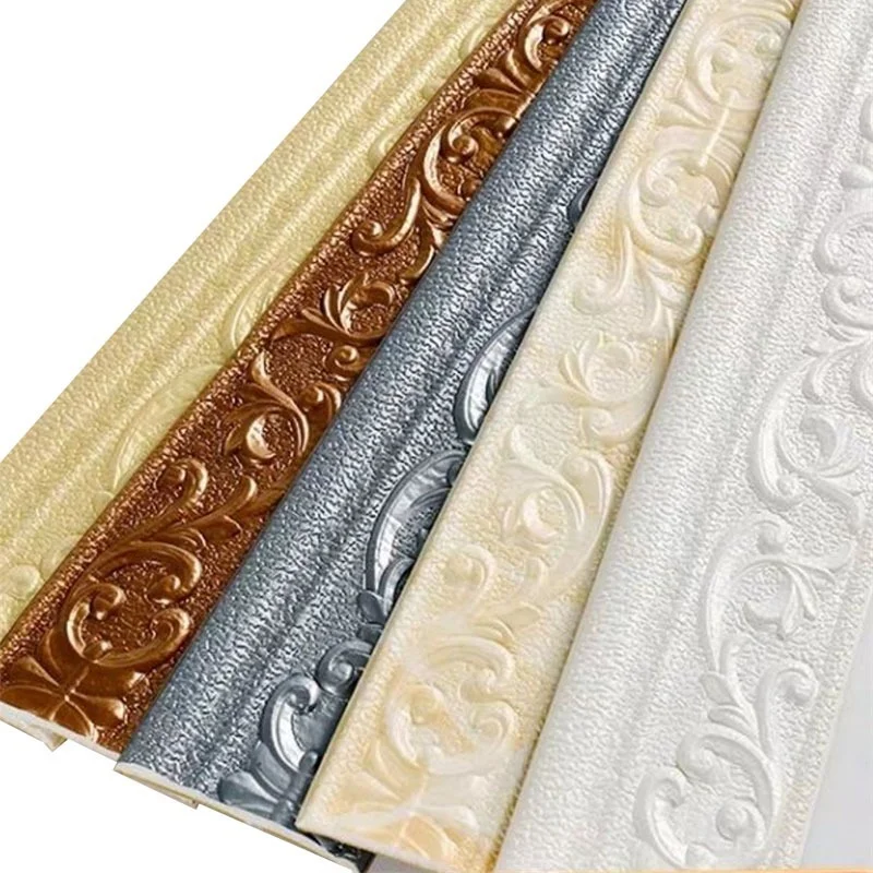 3D Наклейка на стену самоклеящаяся водостойкая | Дом и сад