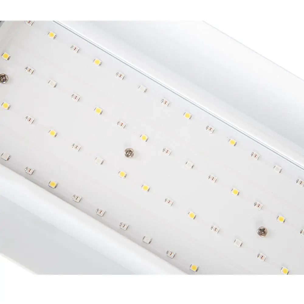 1000W Full Spectrum Led Grow Light EU US Plug LED Phyto Lamps Grow LED Lamp Bar Light Hydroponic Plant Growth Light 110-220v