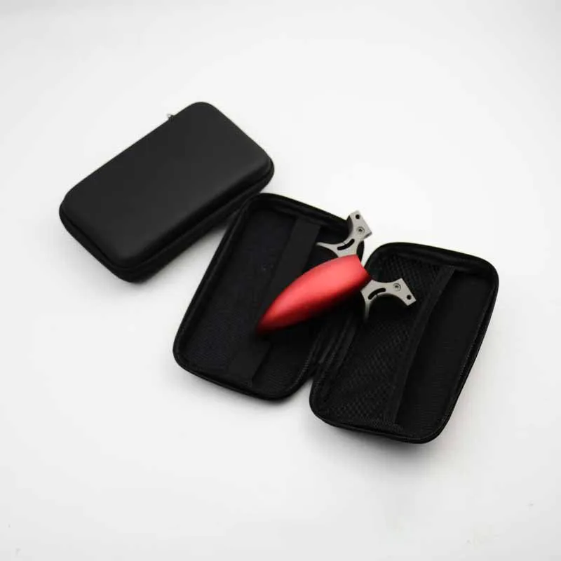 Сумка Для Рогатки для охоты портативный ящик хранения катапульты аксессуары