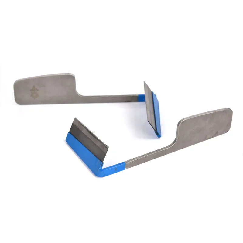 Керамический вольфрамовый стальной нож инструмент для ремонта из импортной