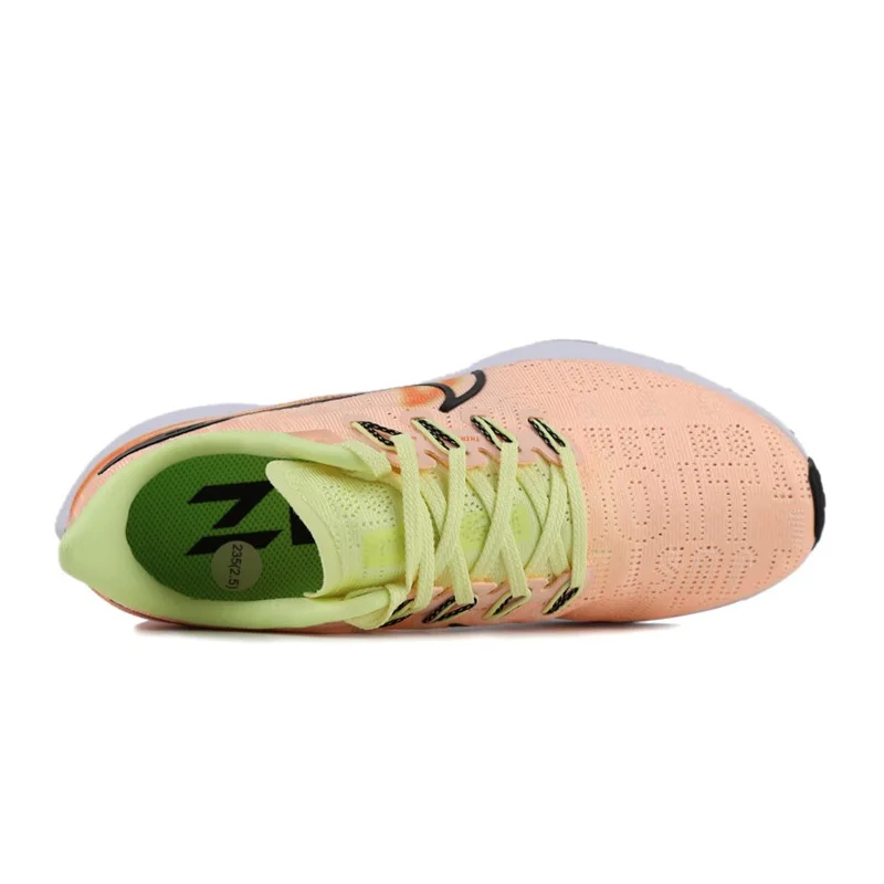 Оригинальный Новое поступление NIKE W AIR ZOOM PEGASUS 36 PRM женские кроссовки | Спорт и