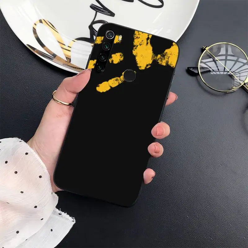 

Thermal Heat Induction Phone Case For Xiaomi Redmi 7 8 9t a3pro shell cover 9se k20 mi8 max3 lite 9 note 9s 10 pro shell cover