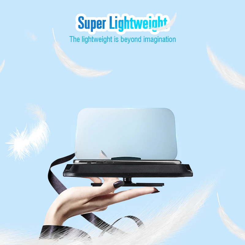 Автомобильный держатель для телефона HUD с проекционным дисплеем GPS-Навигатором |