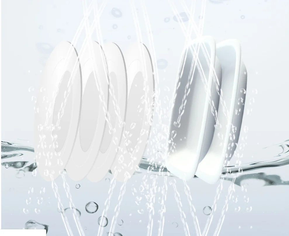 Полностью автоматическая Бытовая посудомоечная машина для настольного