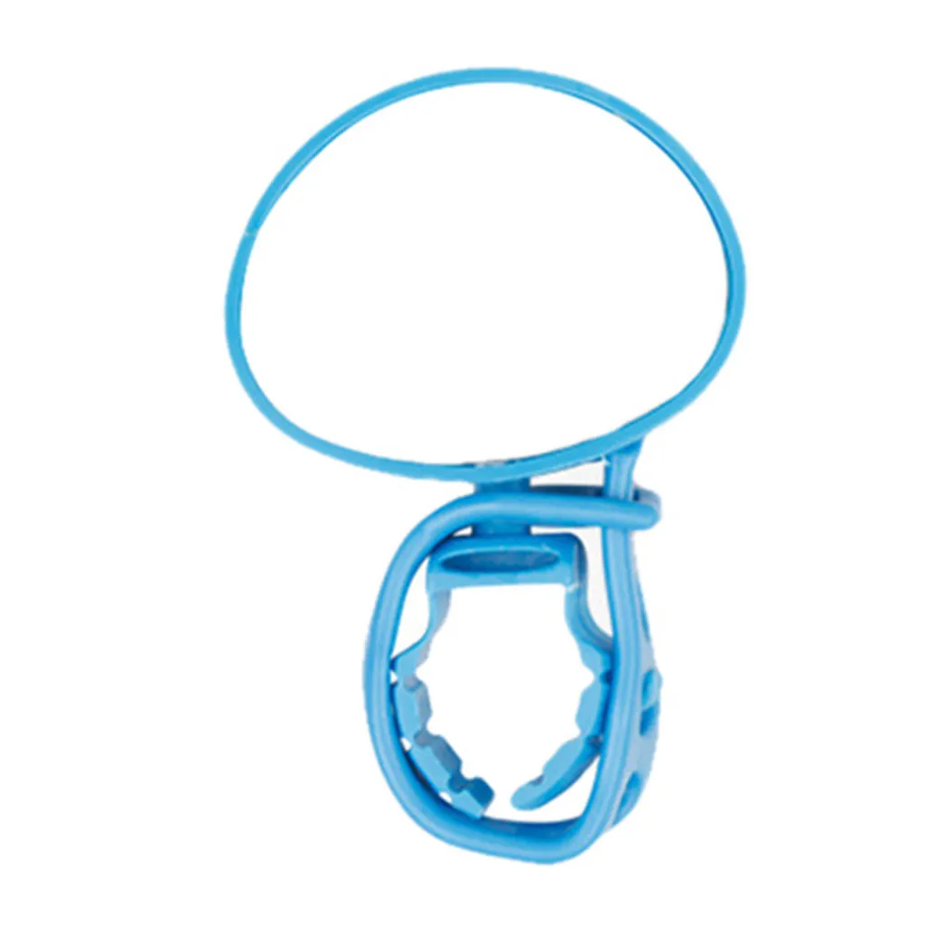 Универсальный Регулируемый вращающийся на 360 градусов велосипедный руль зеркало