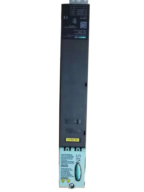 

Новая оригинальная упаковка, гарантия 1 год, 6SL3120-2TE15-0AD0 6SL31202TE150AD0 {No.24arehouse spot}, сразу же отправка