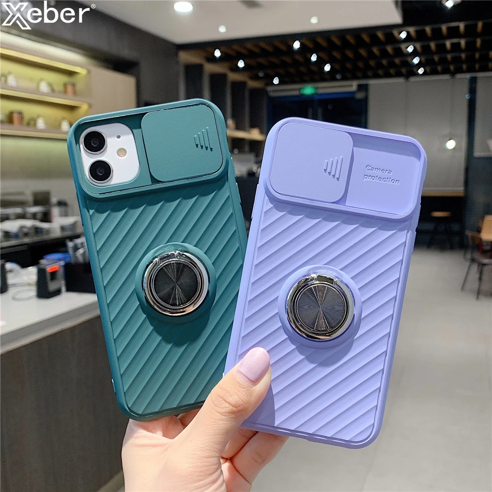 Защитная крышка для объектива камеры iPhone 12 Mini 11 Pro XS Max XR X 6 6S 7 8 Plus SE металлическая