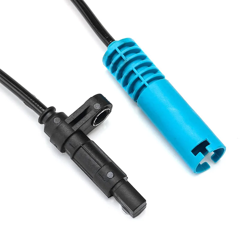 ABS передний датчик скорости колеса провода для MG ZT Rover 75 Tourer SSB000150 автомобильные