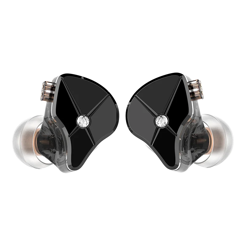 Ароматный Zither TFZ QUEEN LTD 11,4 мм двойная Магнитная двойная звуковая катушка Динамический драйвер в ухо наушник 2pin кабель TFZ T2